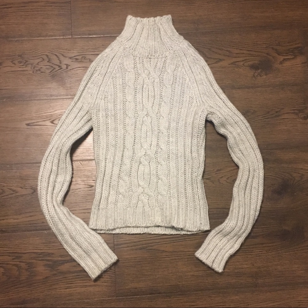 Vintage Abercrombie & Fitch Sweater